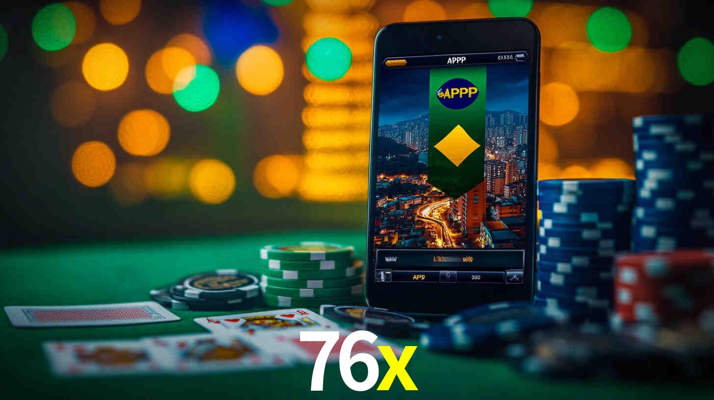 Apostas Esportivas na 76x: Um Guia Completo