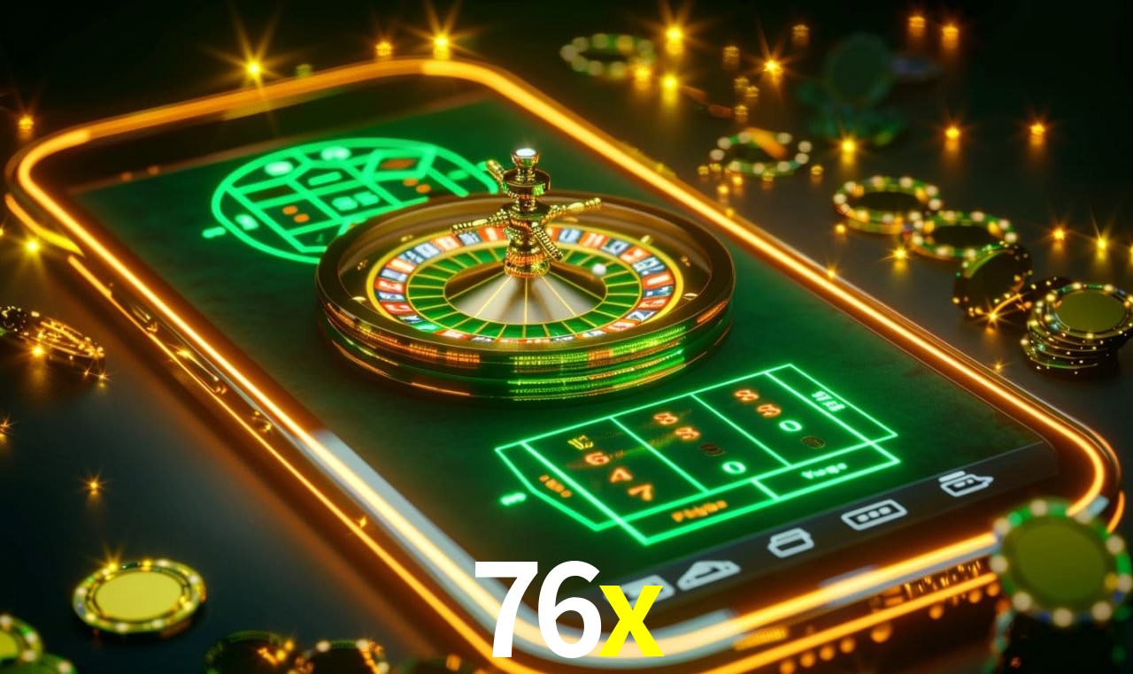 Benefícios da Conta 76x