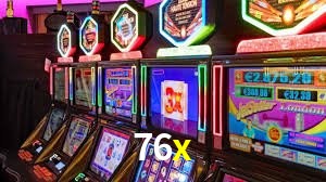 Desvendando o Mundo dos Jogos Virtuais na 76x