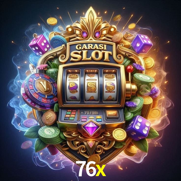 Jogos de Slot 76x