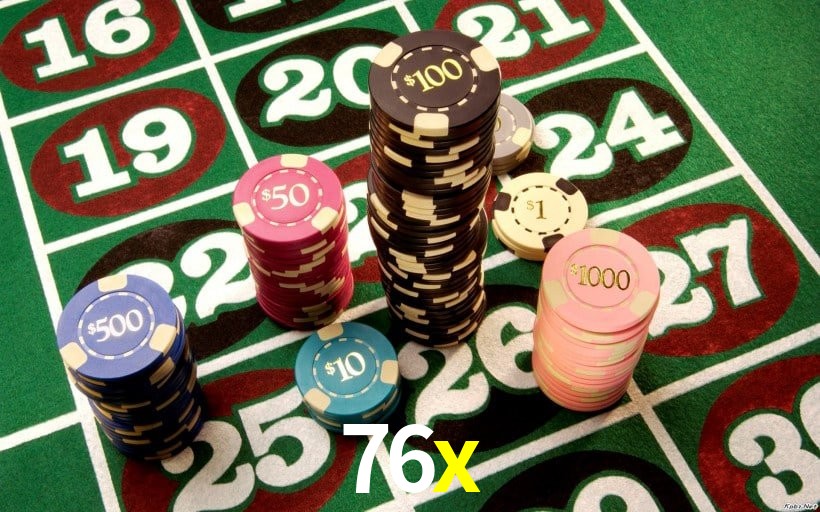 Mesa de Blackjack 76x