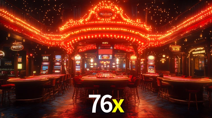 76x App Interface
