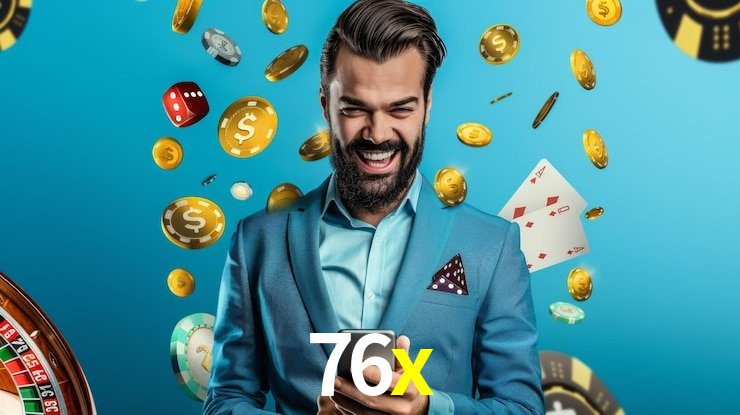 Live Casino 76x