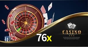 Casino VIP 76x