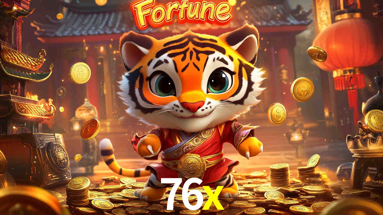 A Emoção da Loteria na 76x: Uma Chance de Mudança de Vida