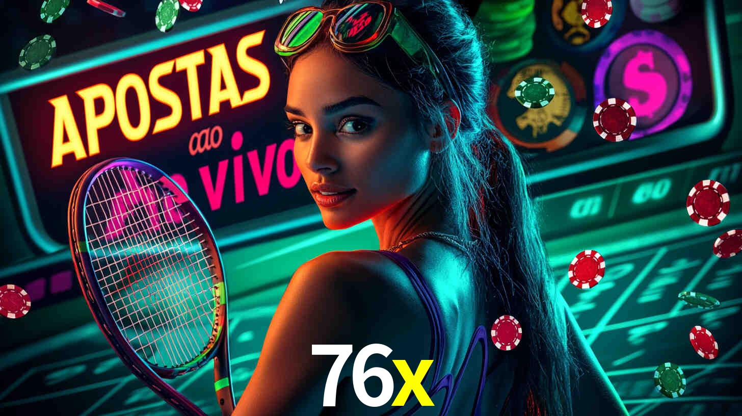 Descubra a Magia dos Jogos de Arcade no 76x