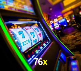 A Revolução dos Aplicativos de Jogos no 76x