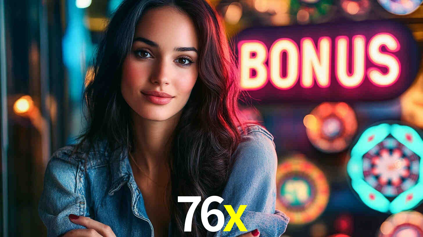 76x: Seu Cassino Premiado com Pagamentos Rápidos