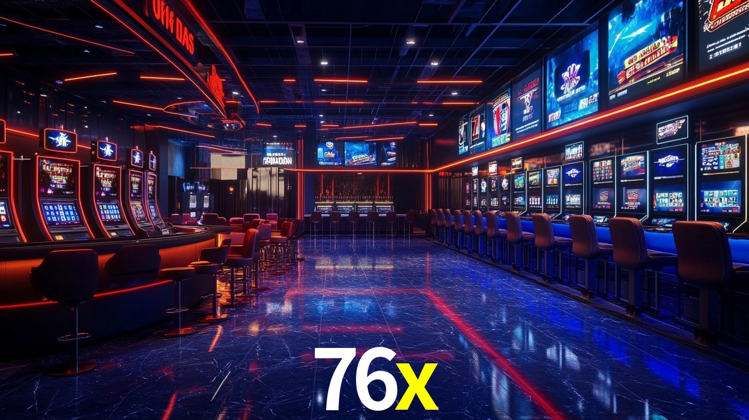 Live Casino 76x
