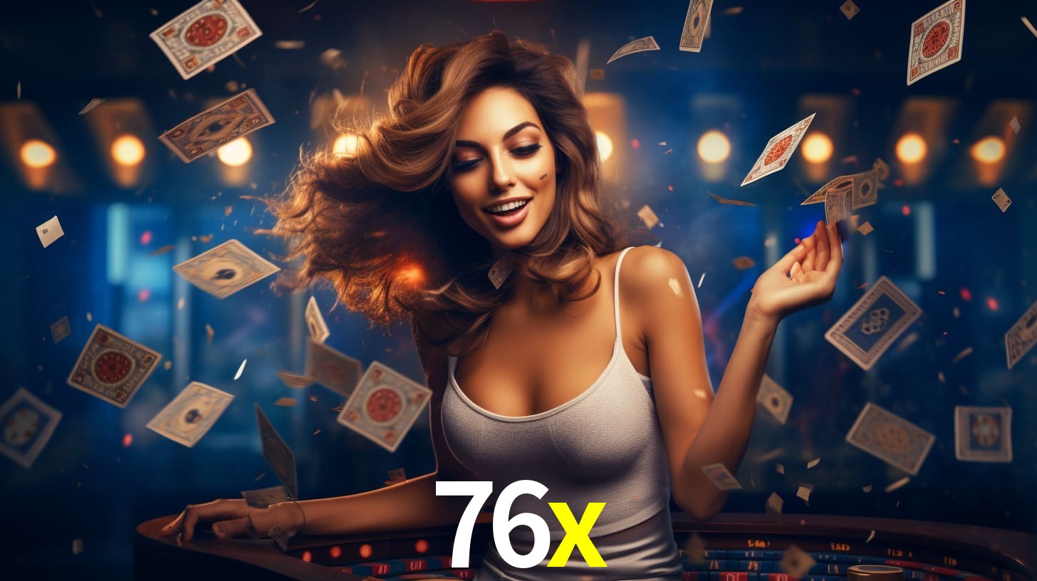 Experimente o Login Seguro Premium no 76x