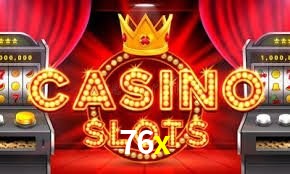 Slot Games 76x