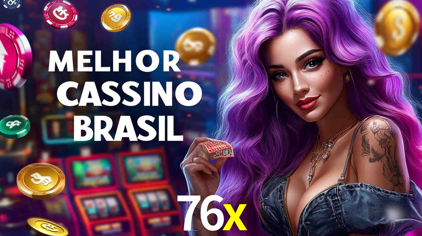 Desvendando o Mundo dos Jogos Virtuais na 76x