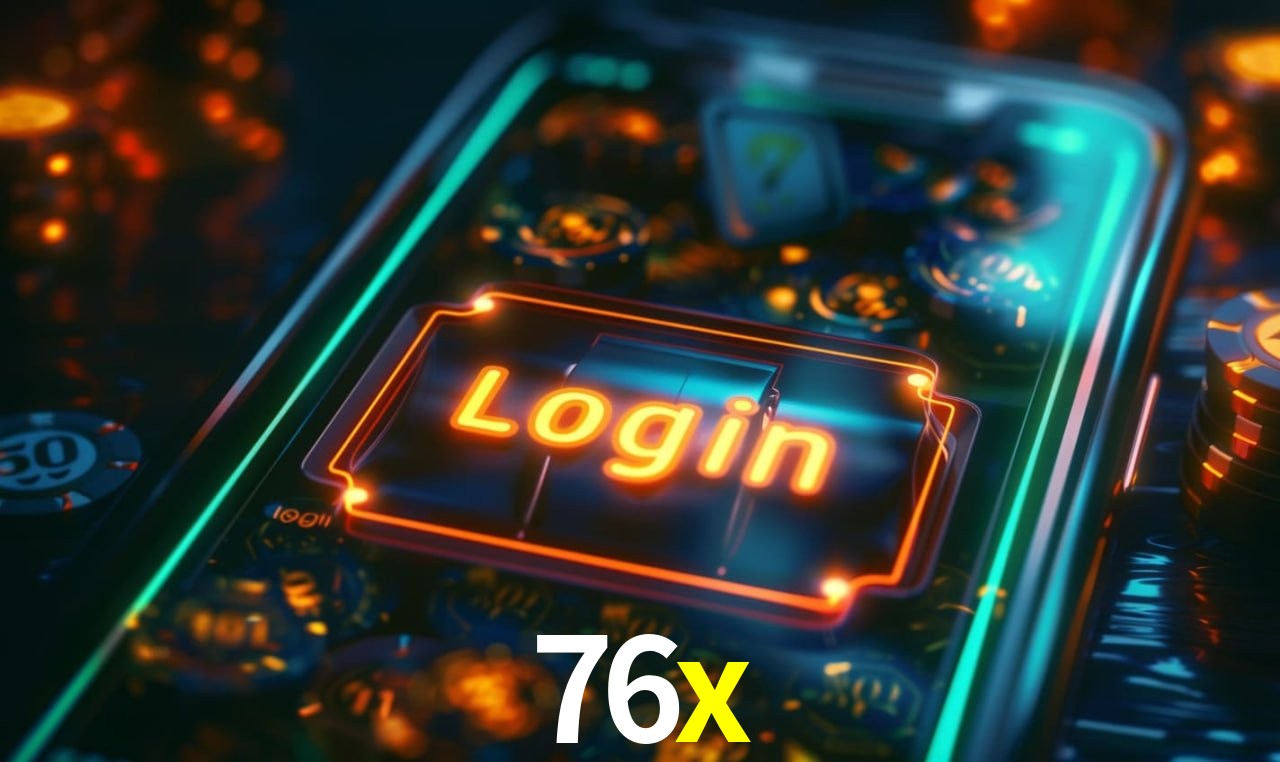 Welcome Bonus 76x