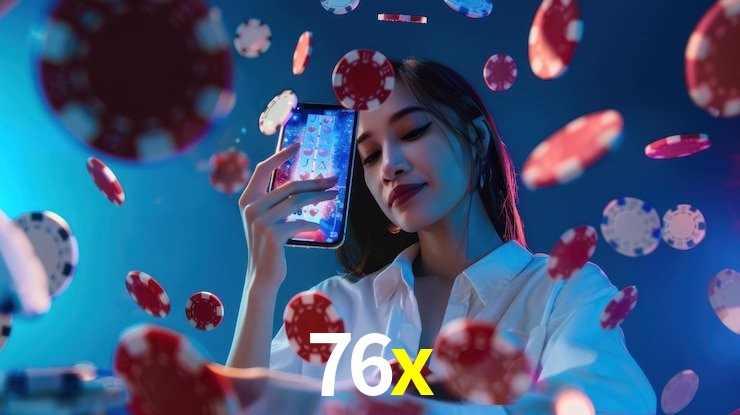 Descubra a Essência do 76x: Nossa História e Compromissos