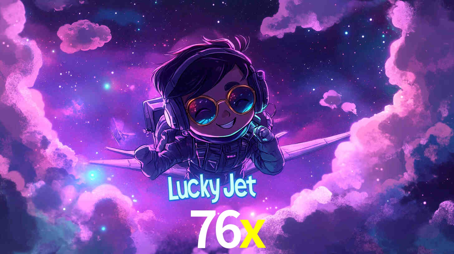 A Revolução dos Aplicativos de Jogos no 76x