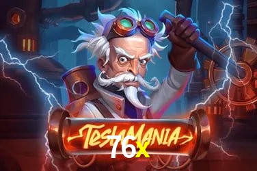 Estatísticas do Jogo 76x