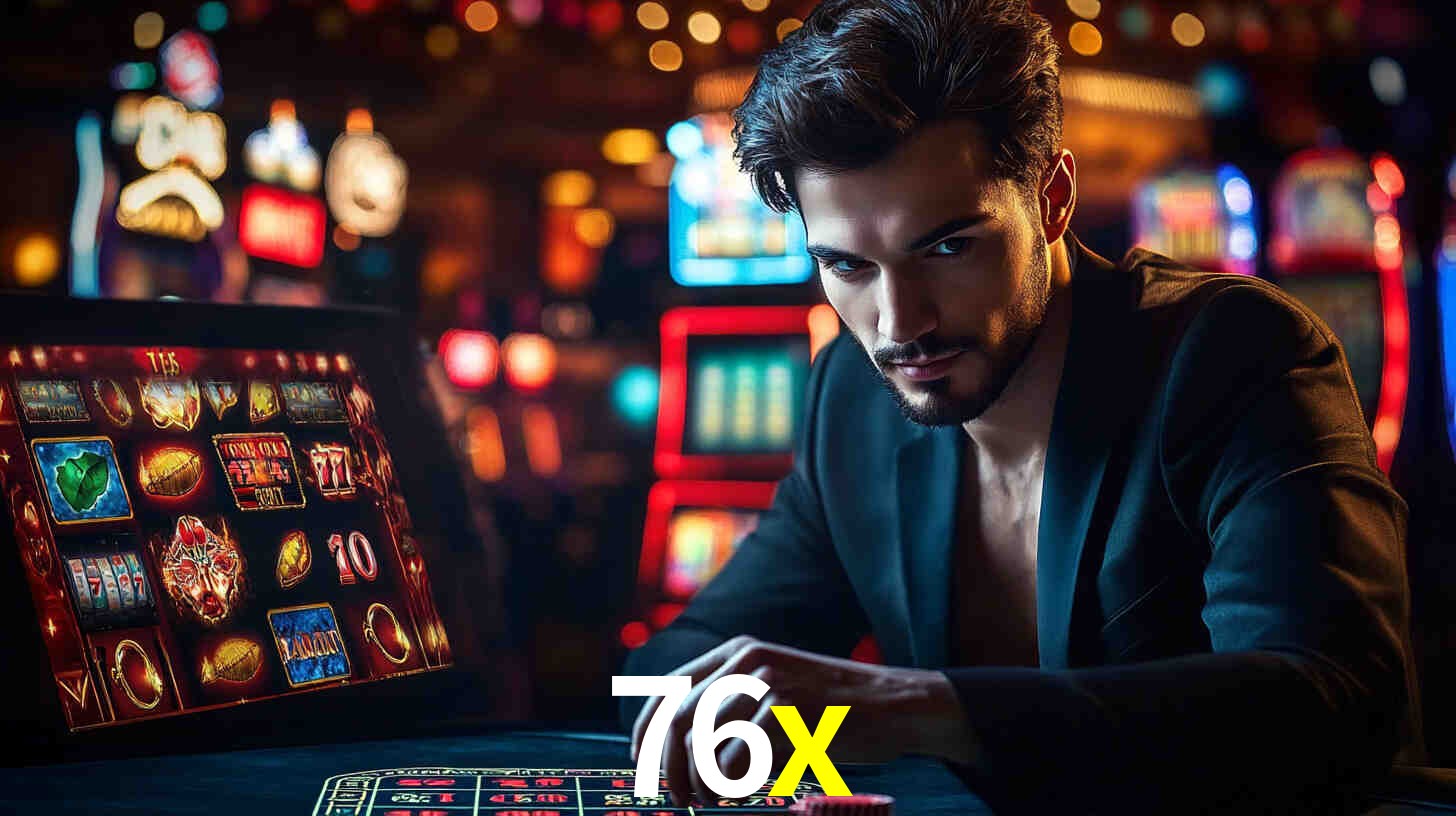 76x,76x bet
