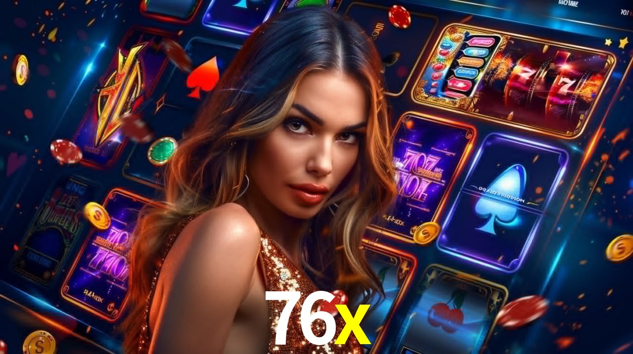 Explorando a Categoria de Eventos em Apostas na 76x
