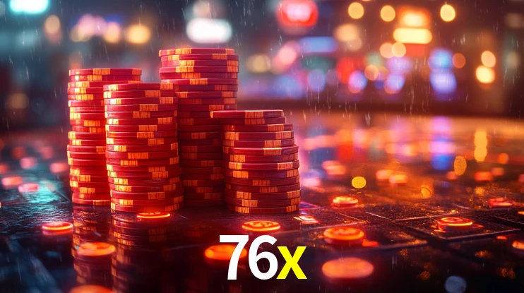 Explore as vantagens do 76x: serviço profissional e confiabilidade