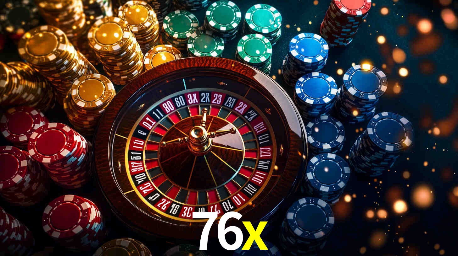 Daily Bonuses 76x