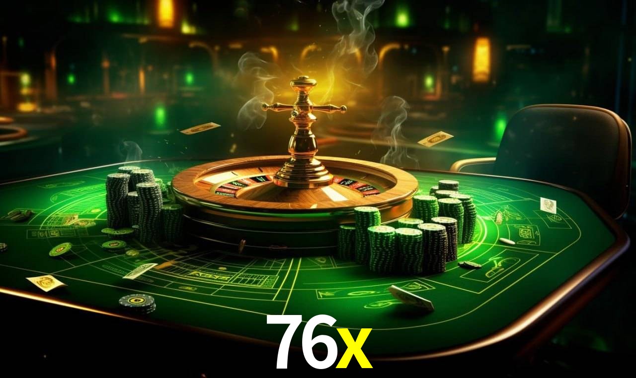 Descubra a Essência do 76x: Nossa História e Compromissos