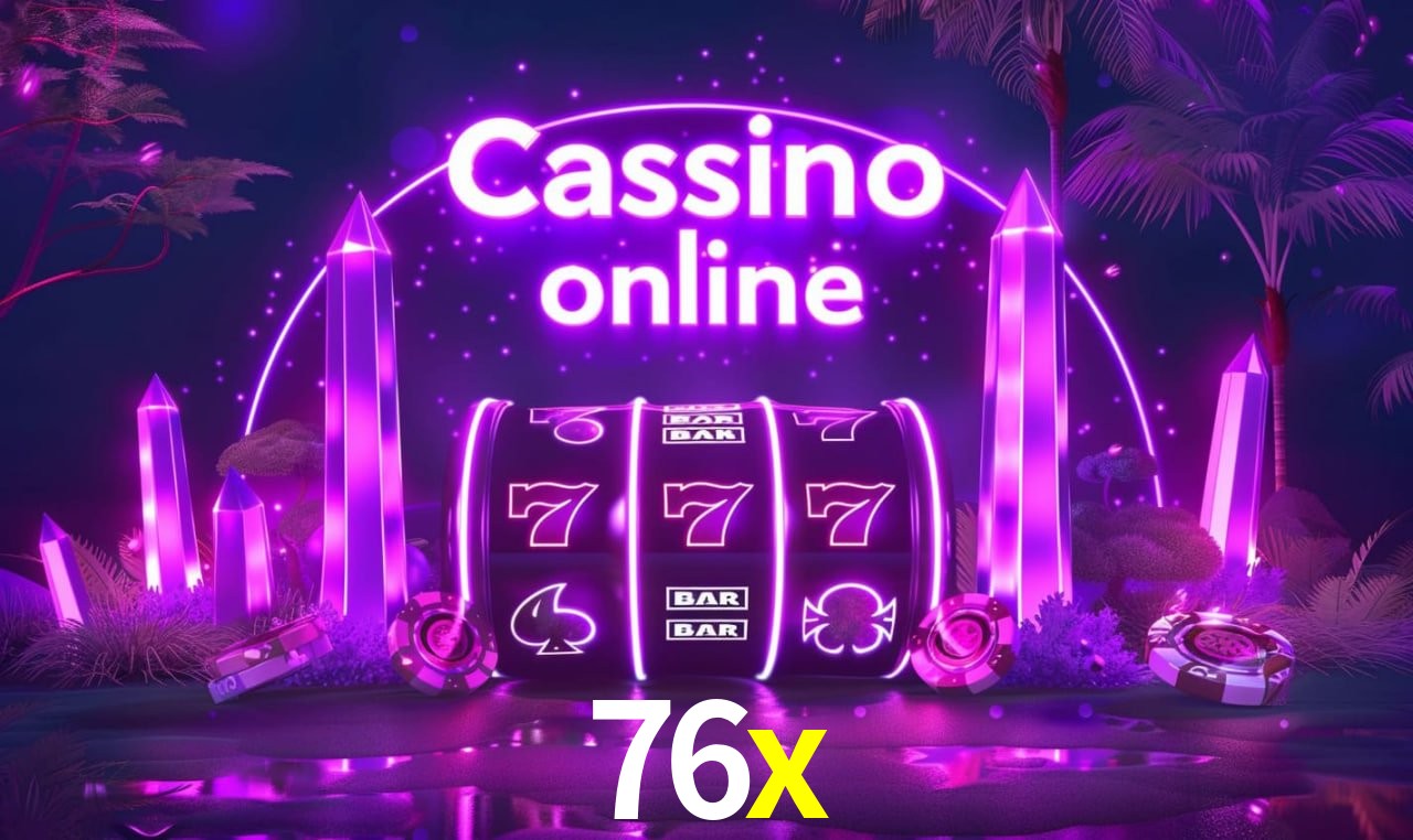 Casino Ao Vivo 76x