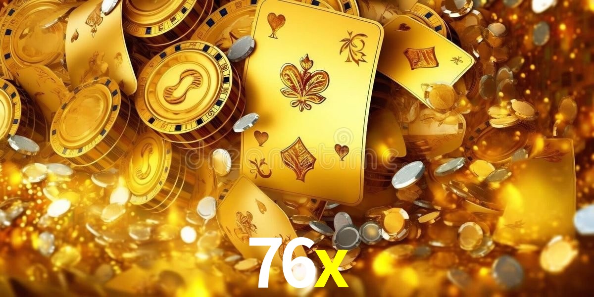 A Popularidade dos Caça-Níqueis no 76x