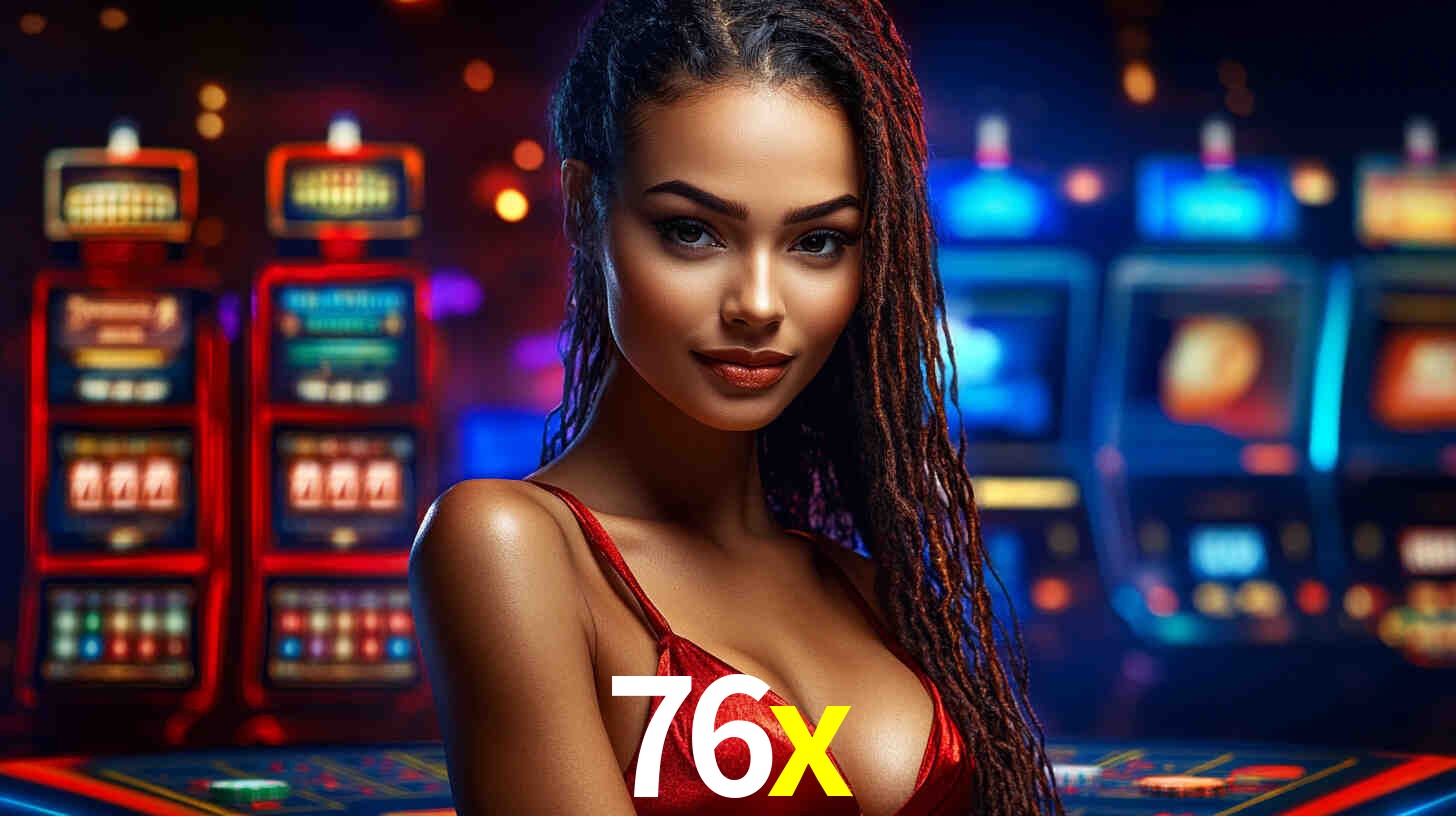 A Popularidade dos Caça-Níqueis no 76x