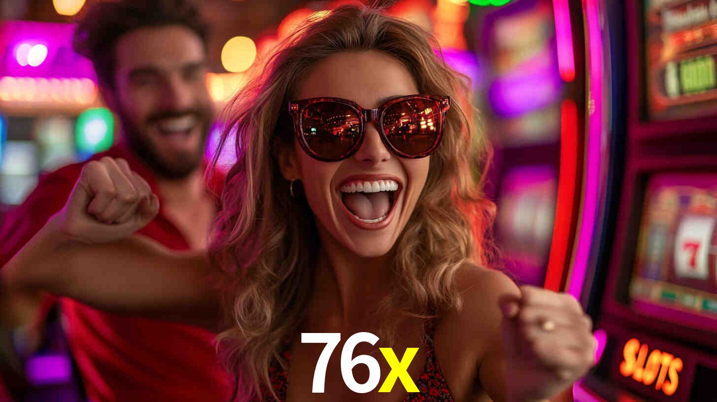 Inovações de Jogos na 76x: O Futuro das Experiências Interativas