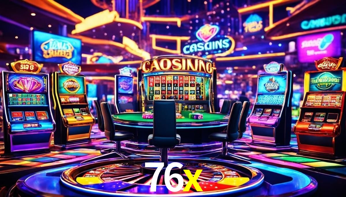 Estatísticas Crash Games 76x