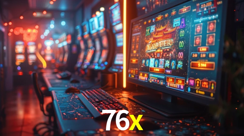 76x game