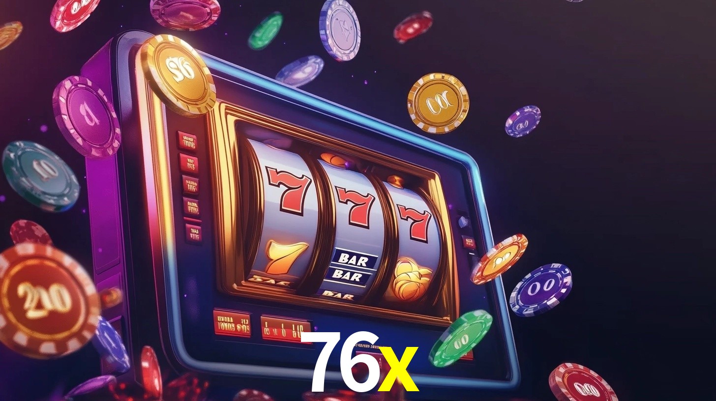 VIP Casino 76x