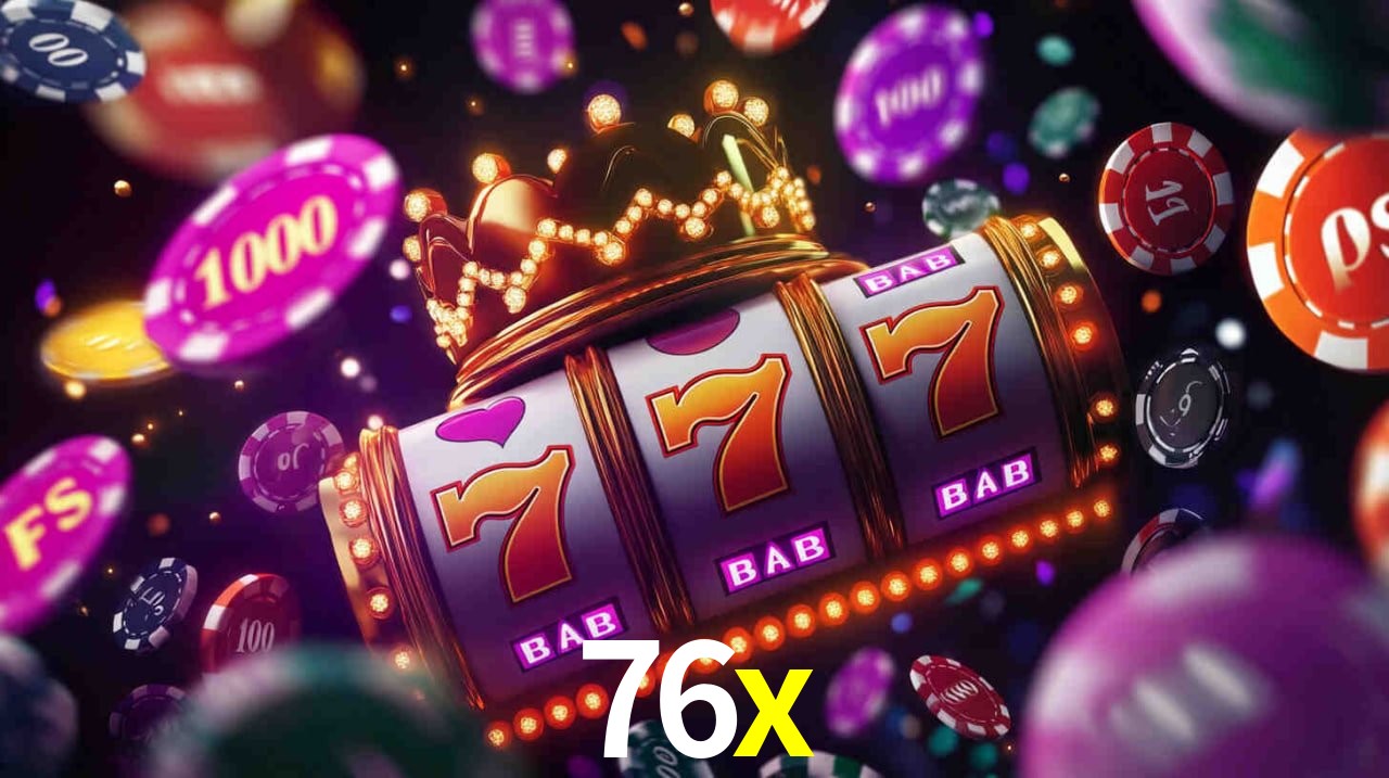 Game Providers 76x