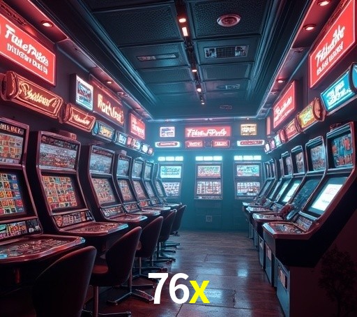 Integração de APIs 76x